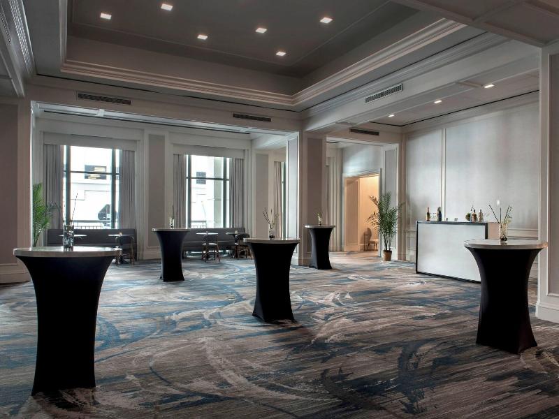 Marriott Norfolk Waterside image