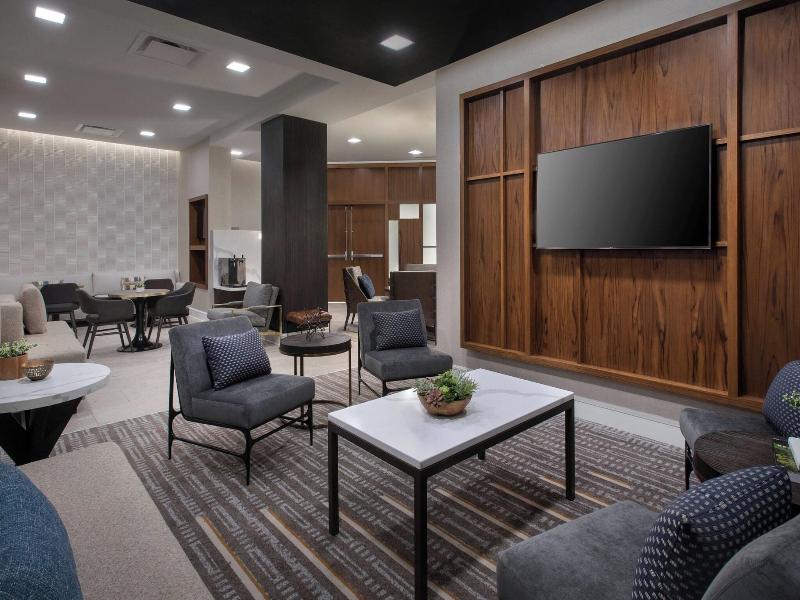 Marriott Norfolk Waterside image