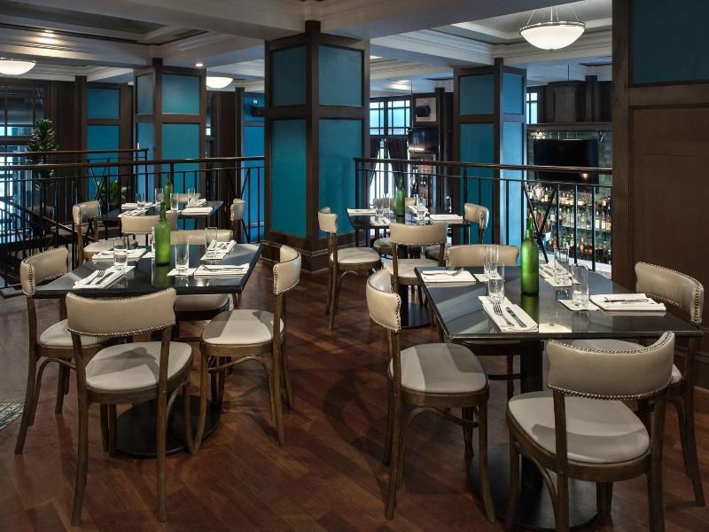 Marriott Norfolk Waterside image