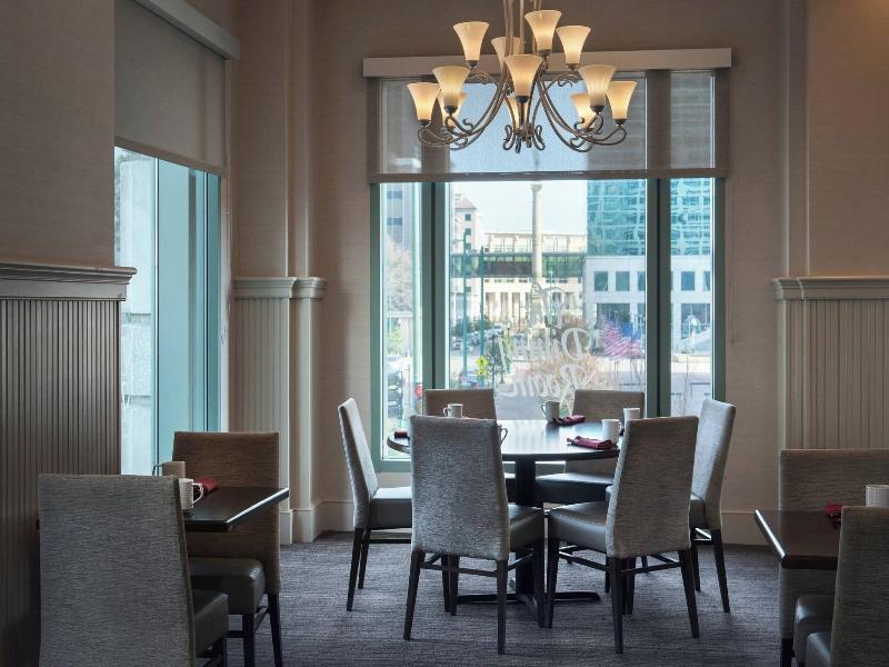 Marriott Norfolk Waterside image