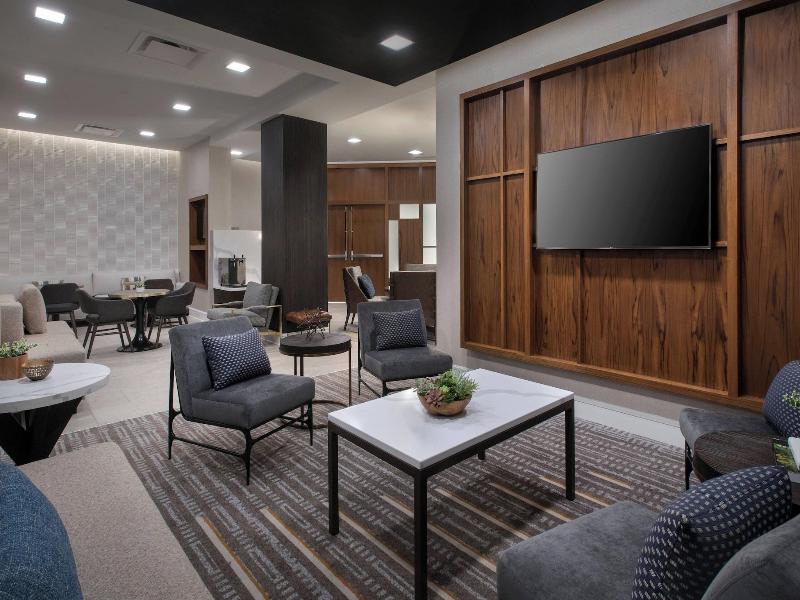 Marriott Norfolk Waterside image