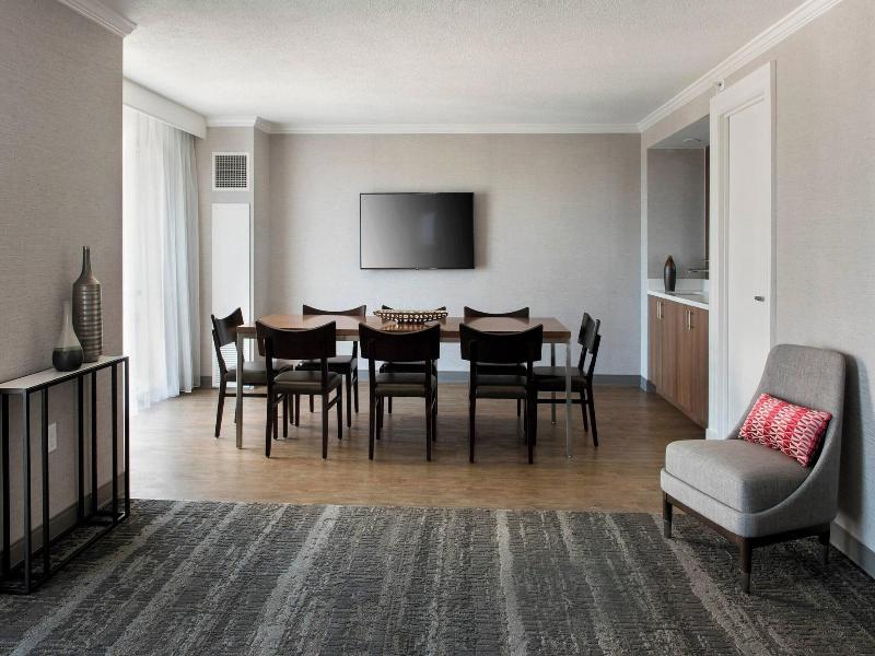 Marriott Norfolk Waterside image