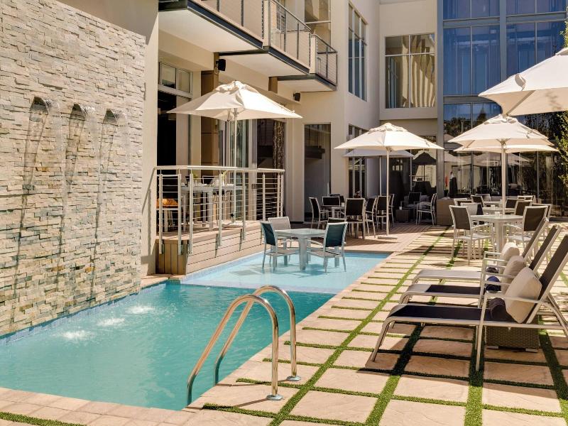 Protea Hotel Upington
