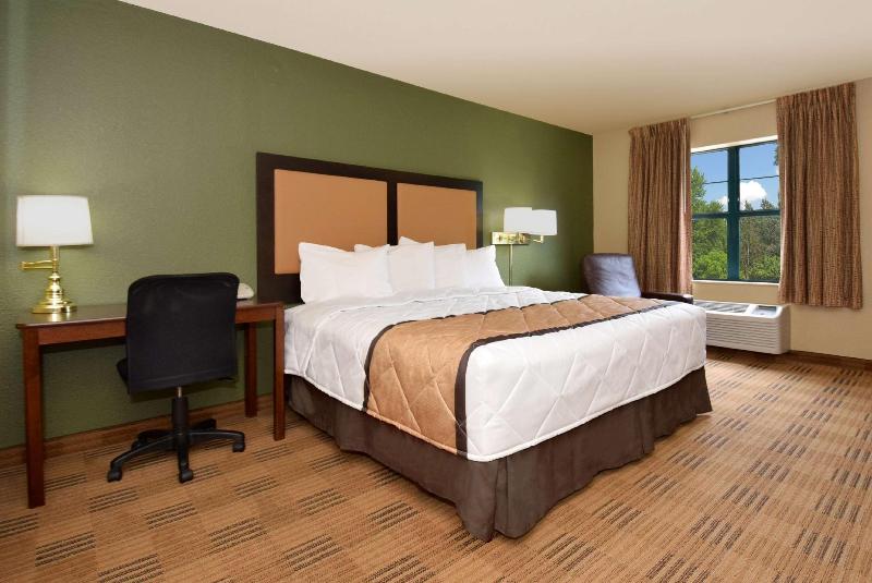 Hotel Extended Stay America - Secaucus - Meadowlands
