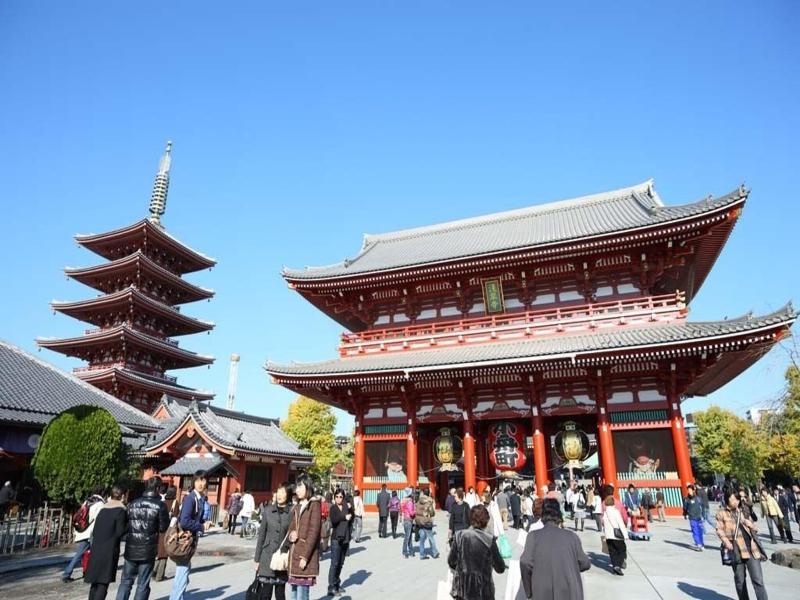 Super Hotel Ueno-Okachimachi image