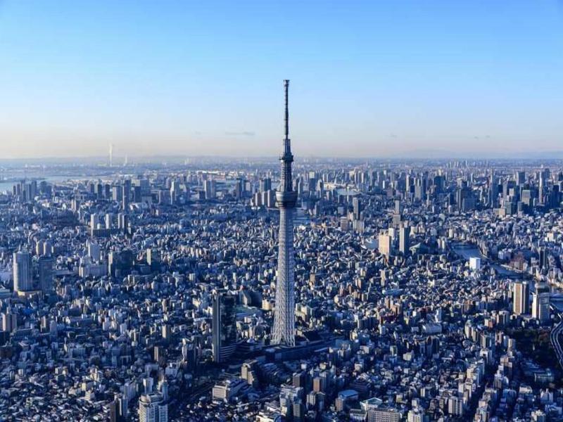 Super Hotel Ueno-Okachimachi image