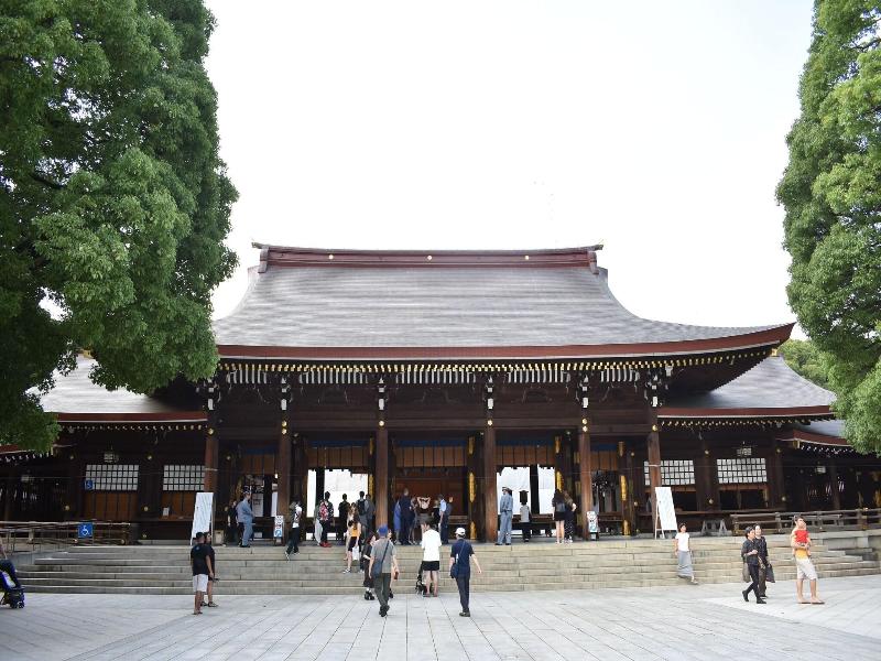 Super Hotel Ueno-Okachimachi image