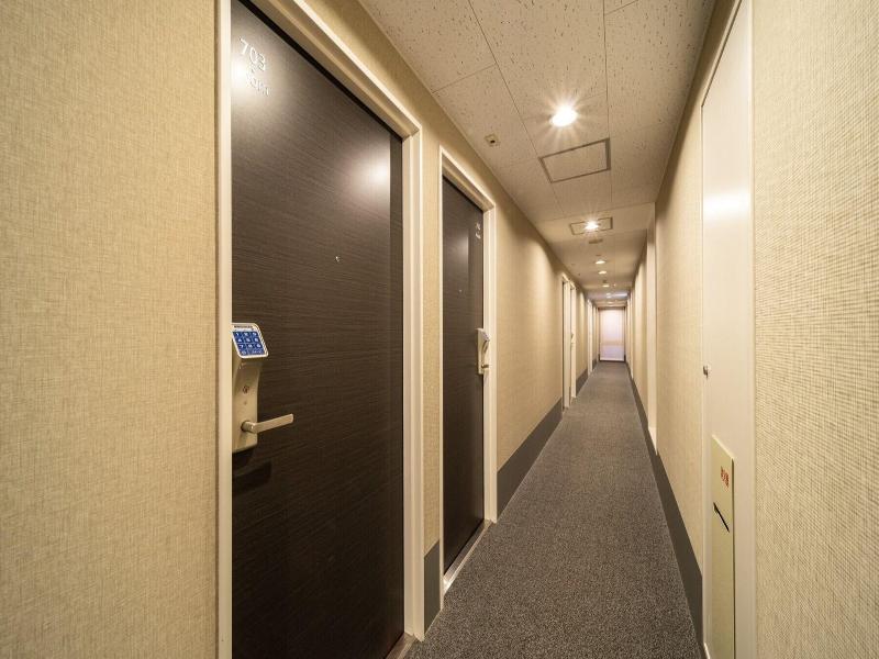 Super Hotel Ueno-Okachimachi image