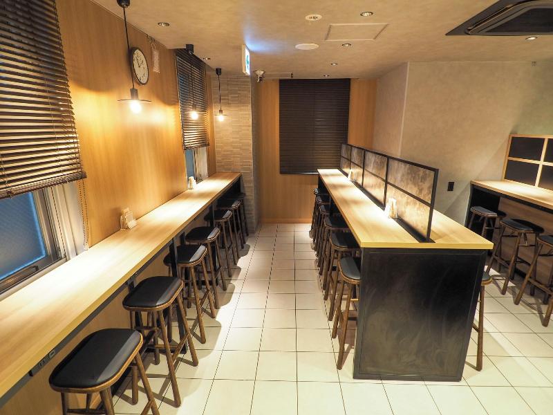 Super Hotel Ueno-Okachimachi image