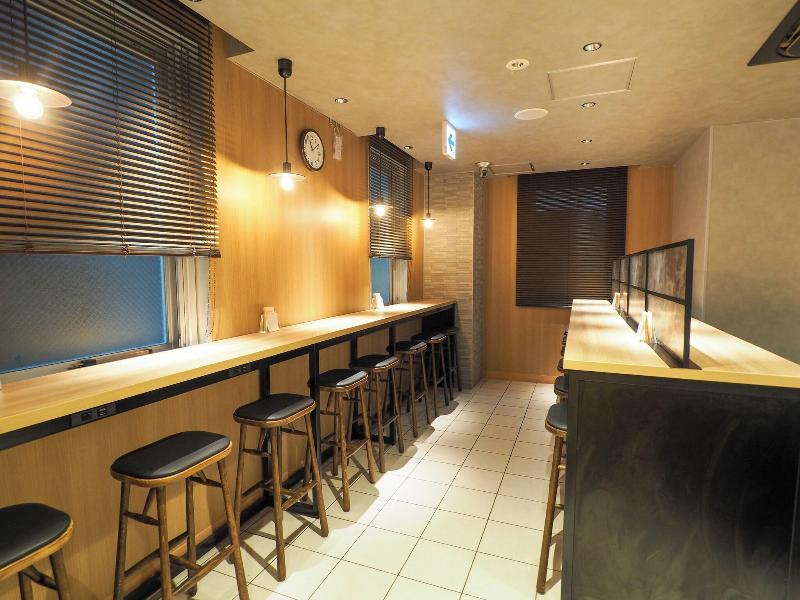 Super Hotel Ueno-Okachimachi image