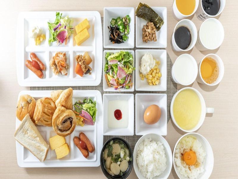 Super Hotel Ueno-Okachimachi image
