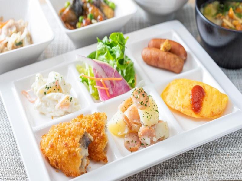 Super Hotel Ueno-Okachimachi image