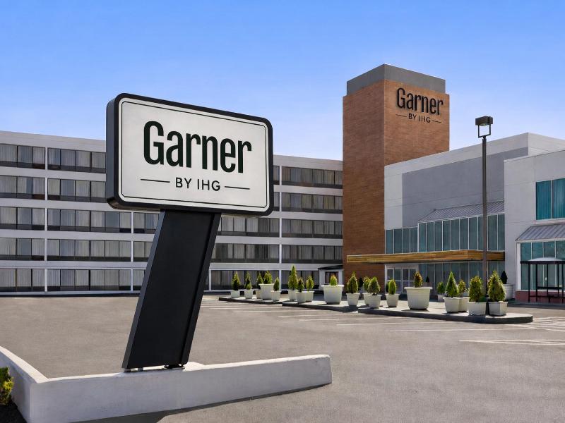 Garner Hotel Totowa image