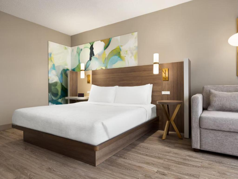 Garner Hotel Totowa image