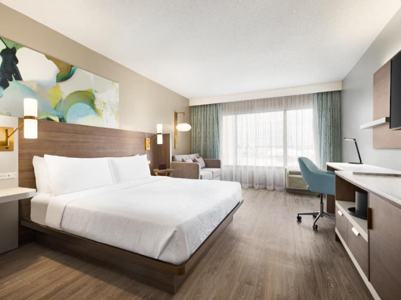 Garner Hotel Totowa image