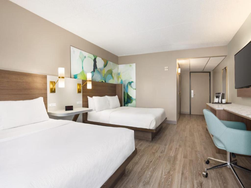 Garner Hotel Totowa image