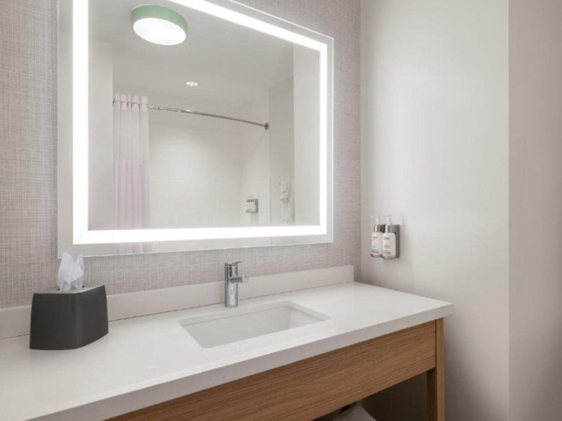 Garner Hotel Totowa image