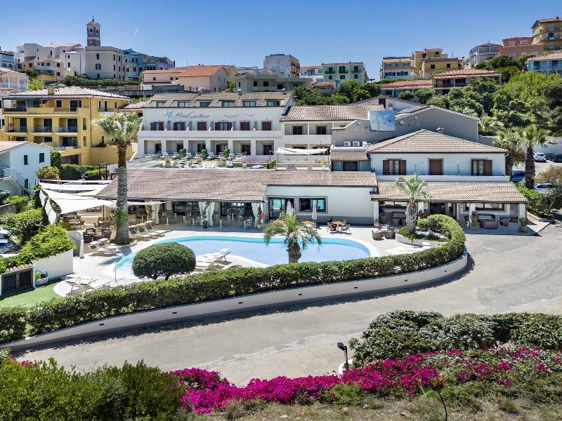 Corallaro Hotel image
