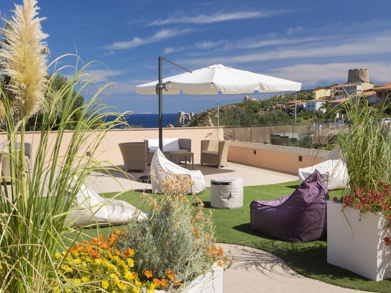 Corallaro Hotel image