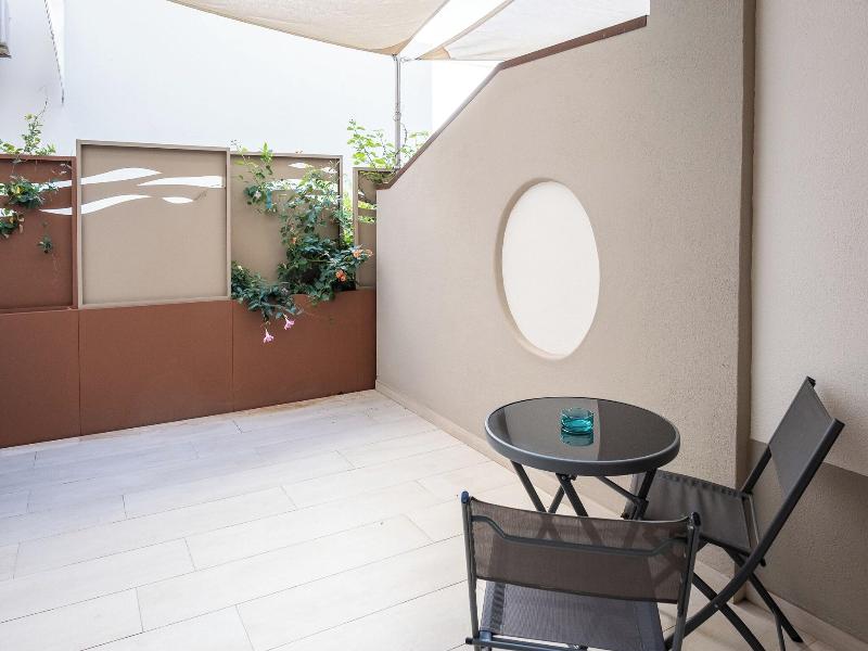 Corallaro Hotel image
