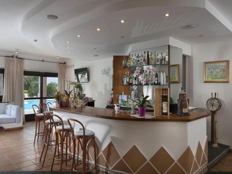 Corallaro Hotel image