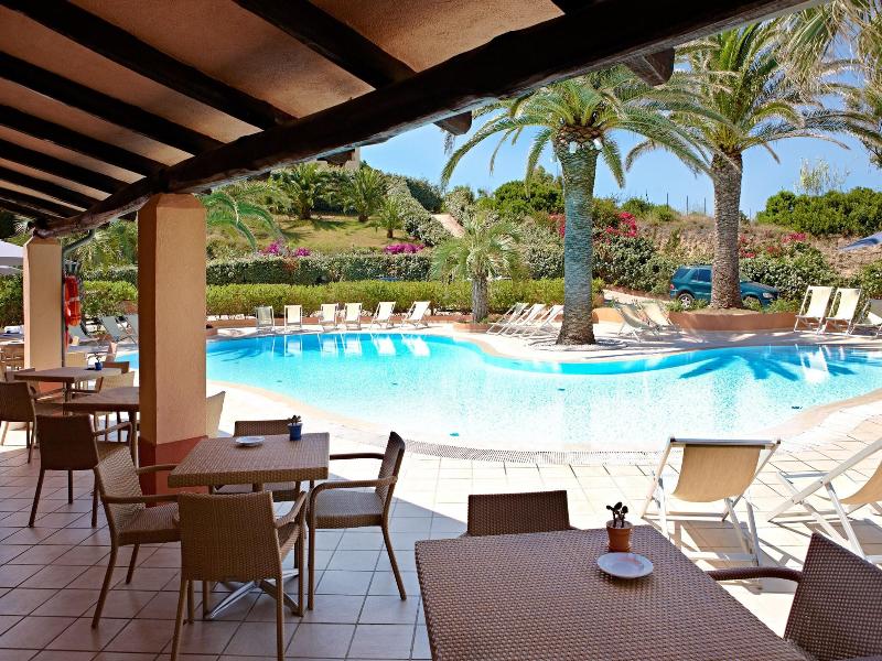 Corallaro Hotel image