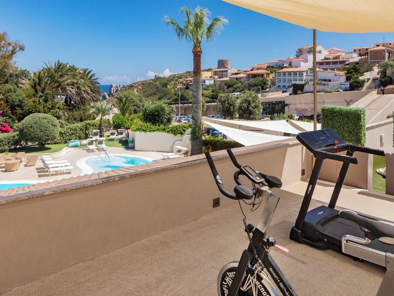 Corallaro Hotel image