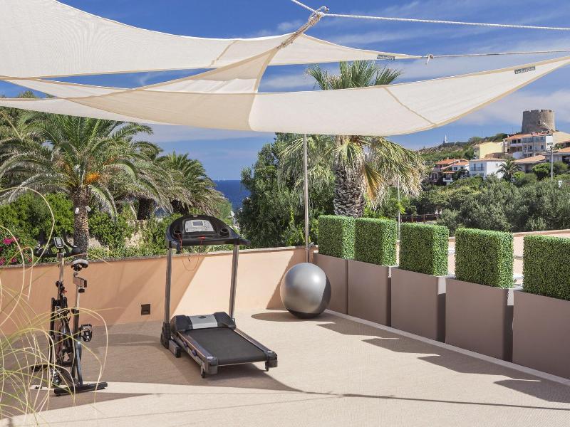 Corallaro Hotel image
