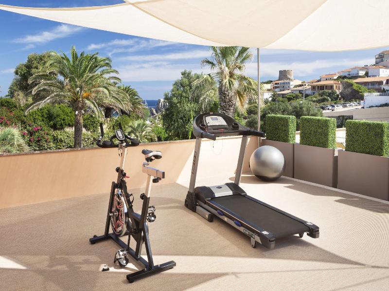 Corallaro Hotel image