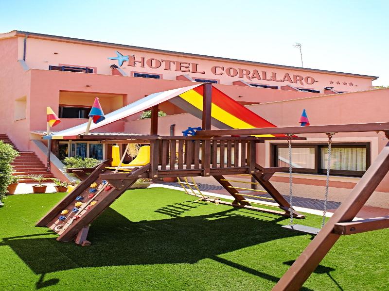 Corallaro Hotel image