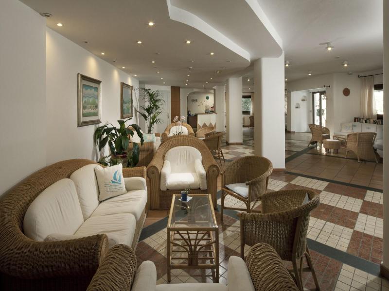 Corallaro Hotel image