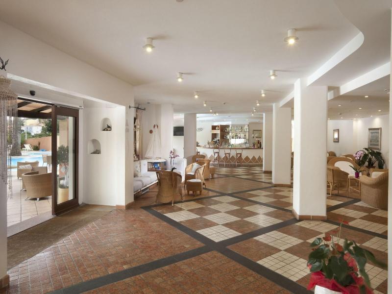 Corallaro Hotel image