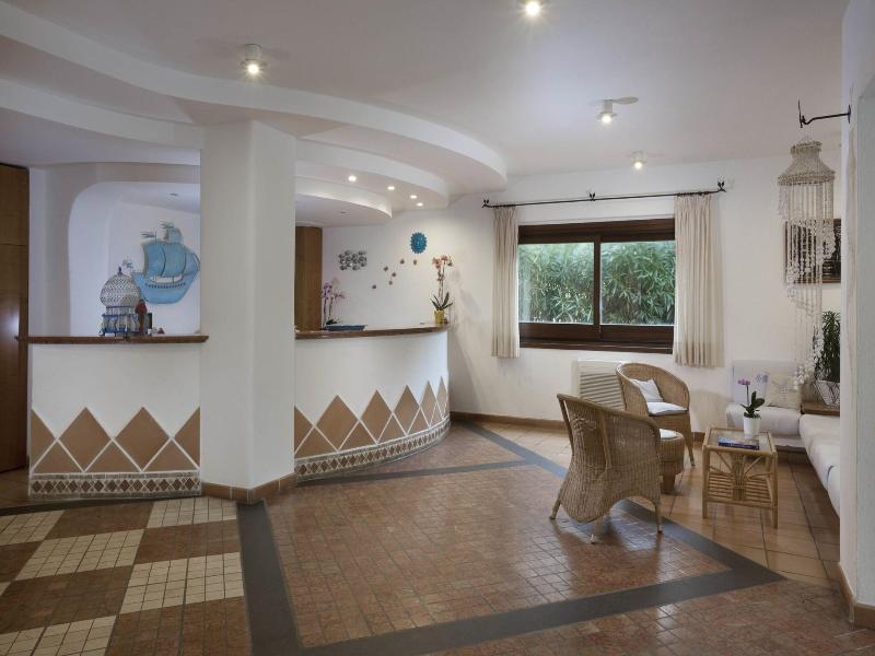 Corallaro Hotel image