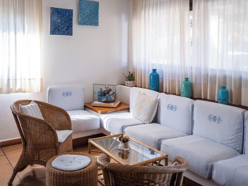 Corallaro Hotel image