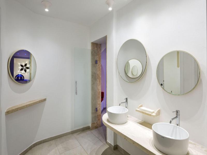 Corallaro Hotel image