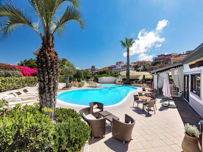 Corallaro Hotel image
