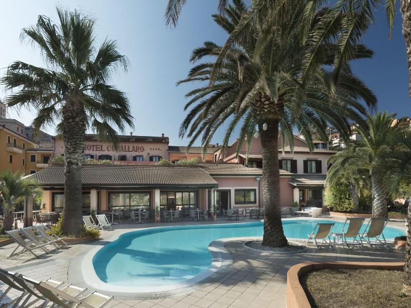 Corallaro Hotel image