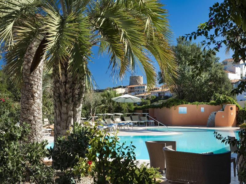 Corallaro Hotel image