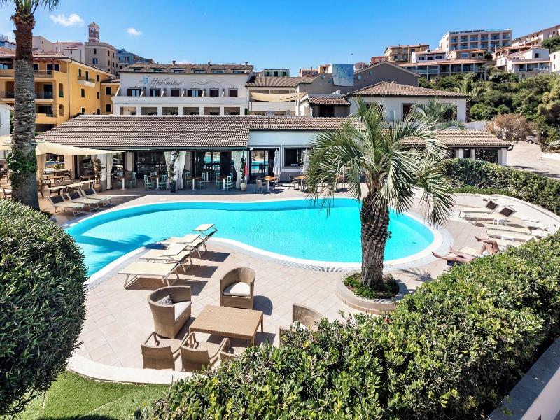 Corallaro Hotel image