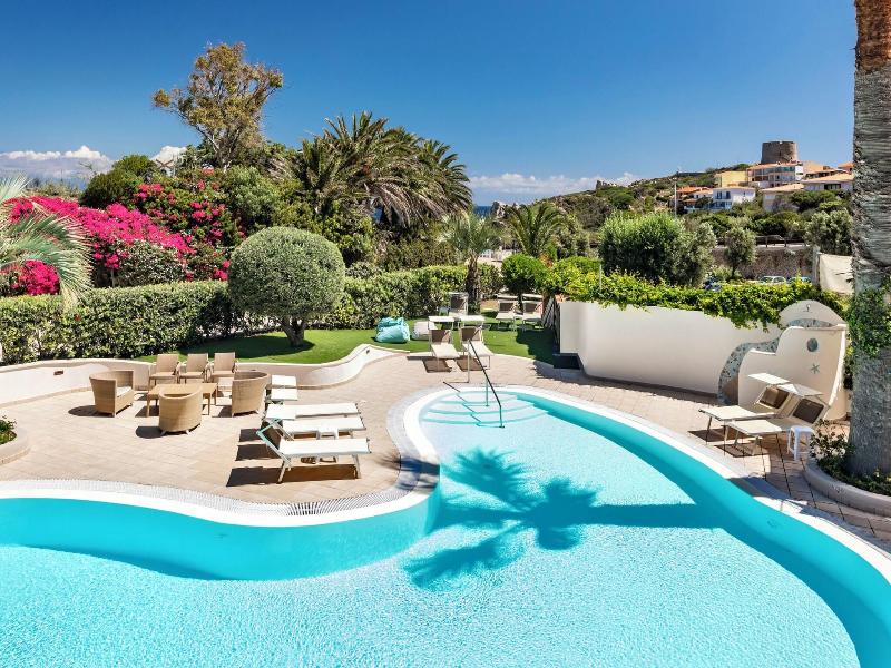 Corallaro Hotel image