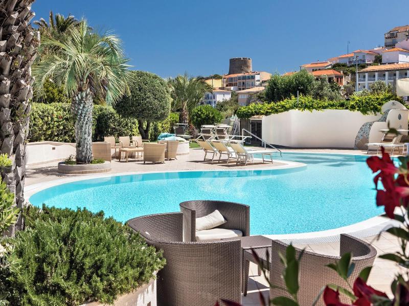 Corallaro Hotel image