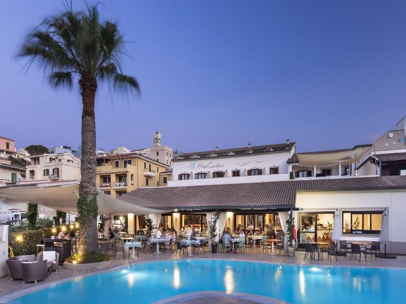 Corallaro Hotel image