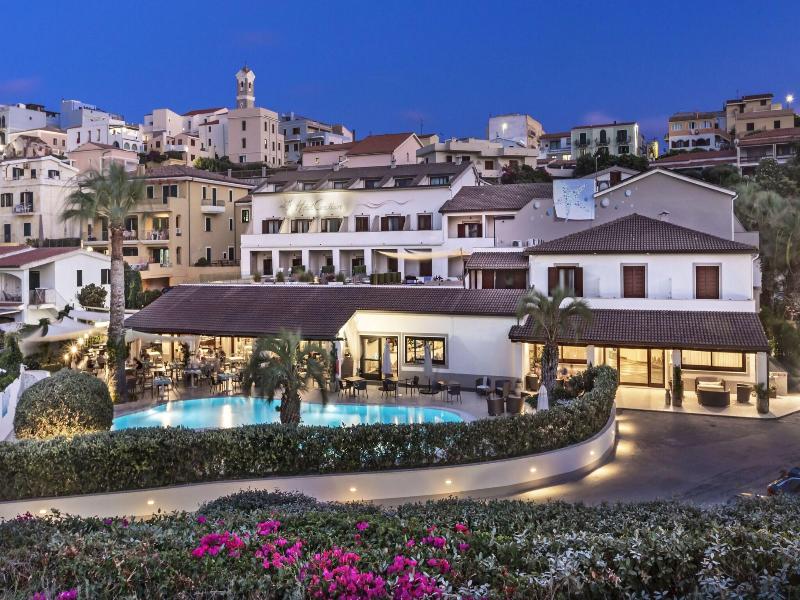 Corallaro Hotel image