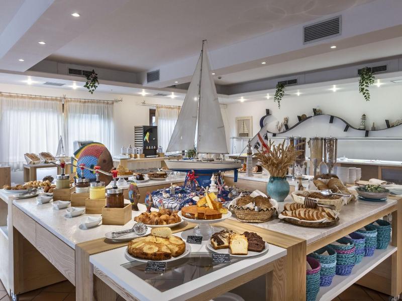 Corallaro Hotel image