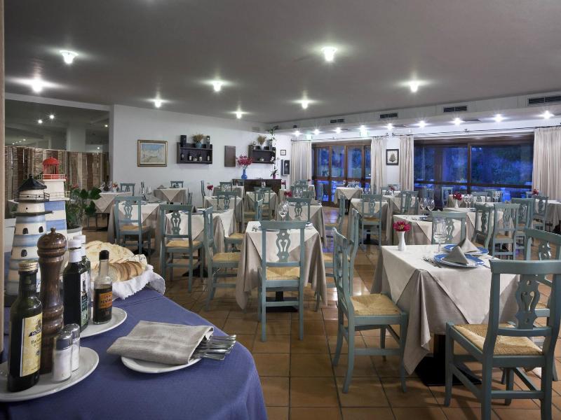 Corallaro Hotel image