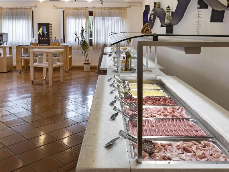 Corallaro Hotel image