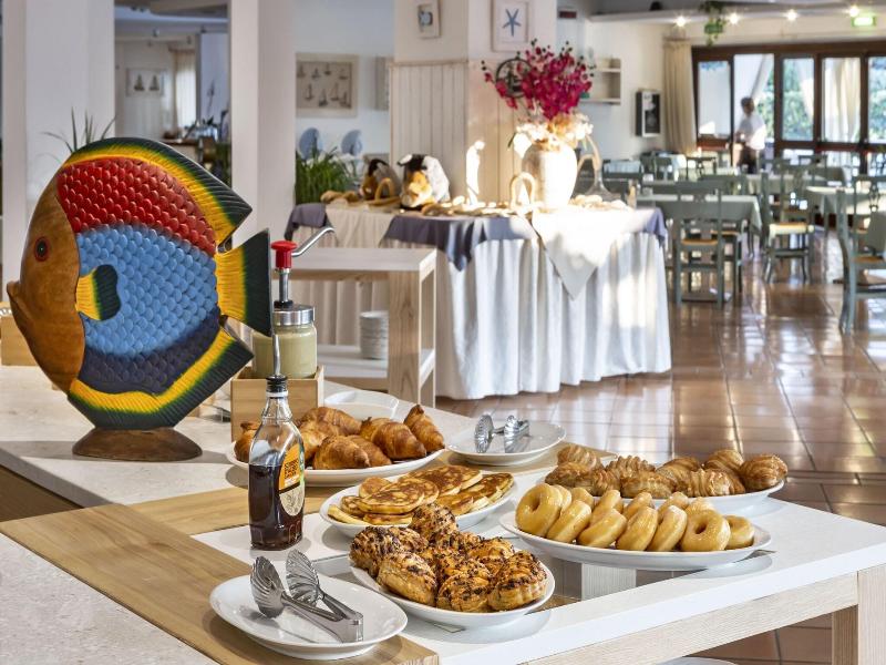 Corallaro Hotel image