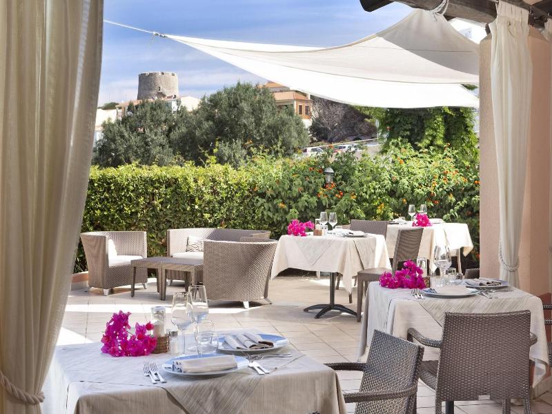 Corallaro Hotel image