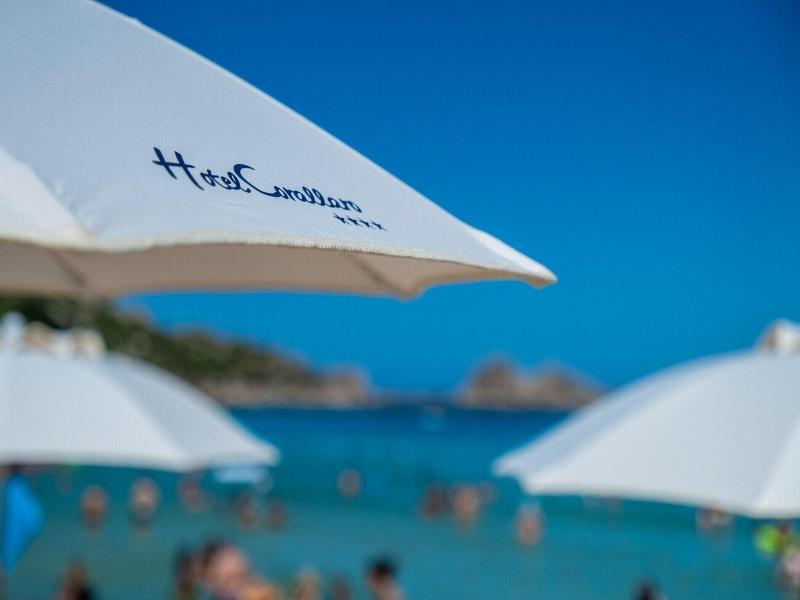 Corallaro Hotel image