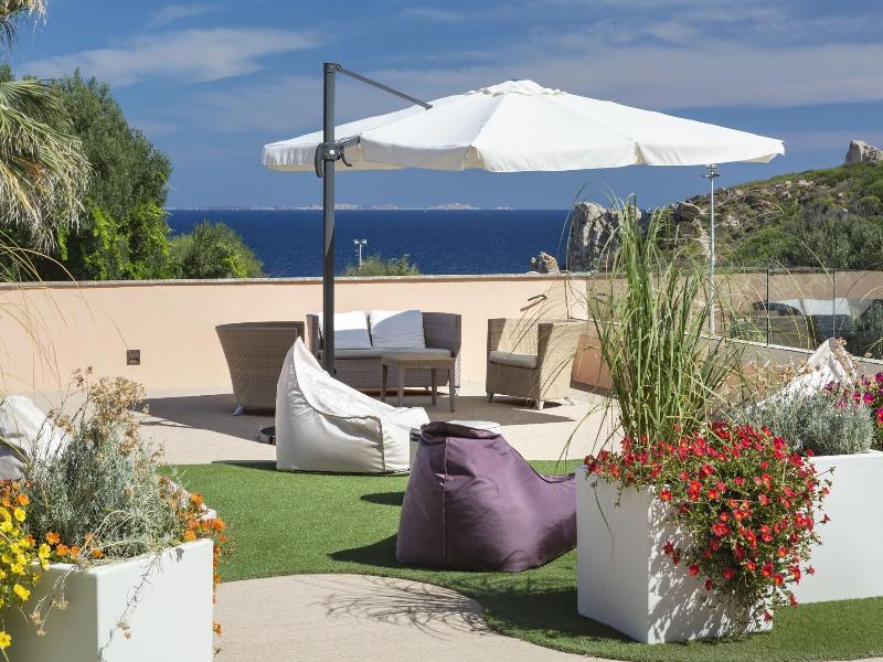 Corallaro Hotel image